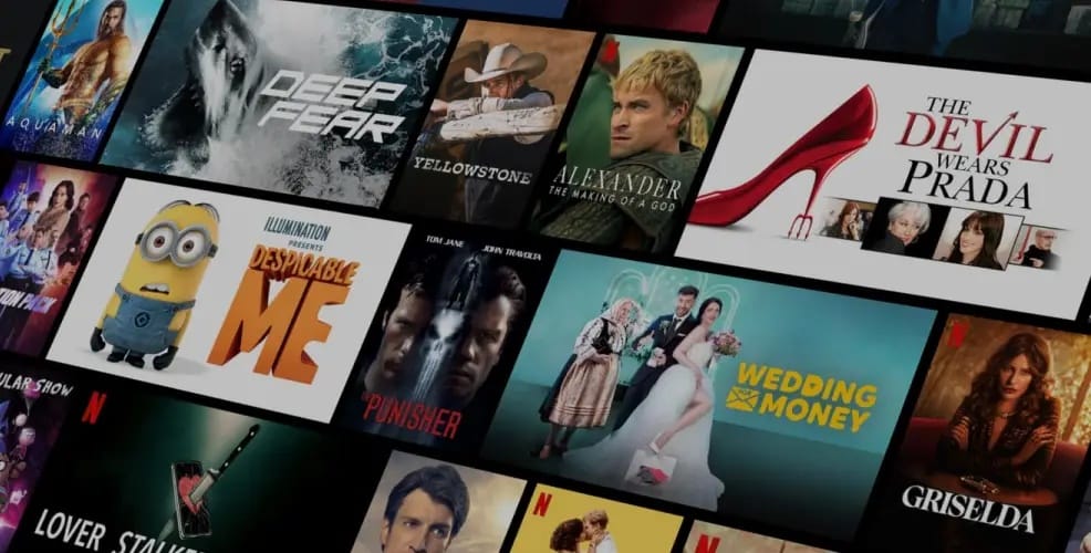 abonamente Netflix preturi